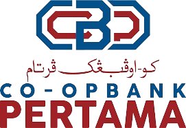 Co-opbank Pertama