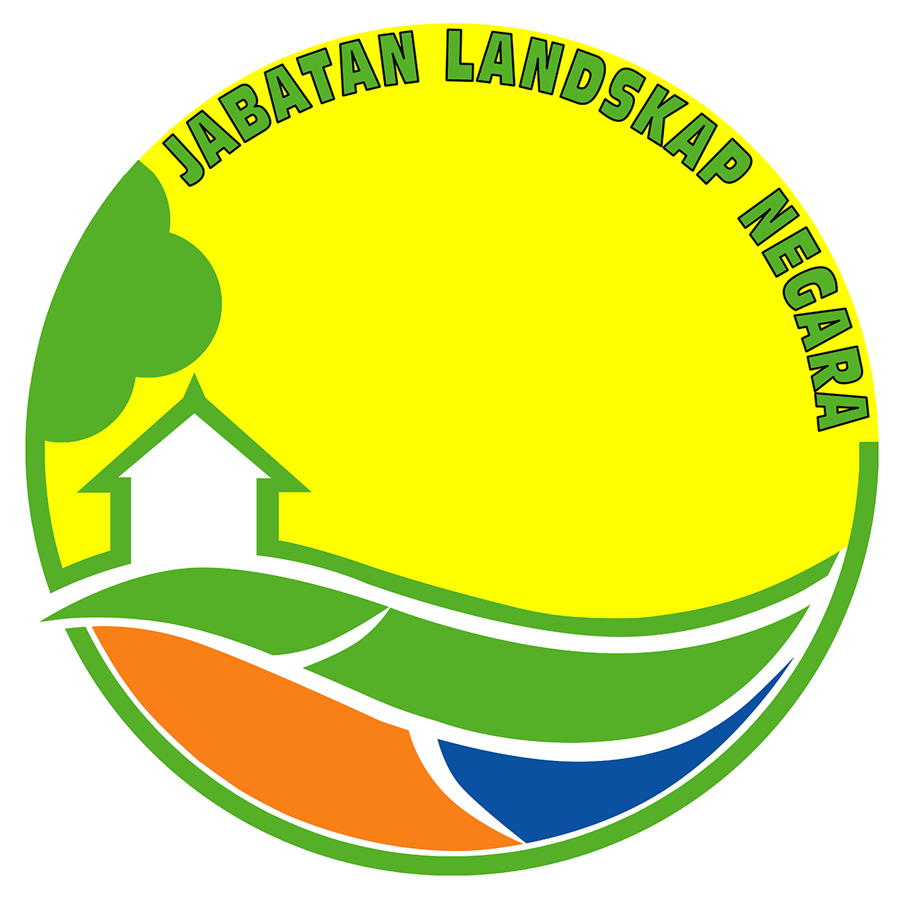 Jabatan Landskap Negara
